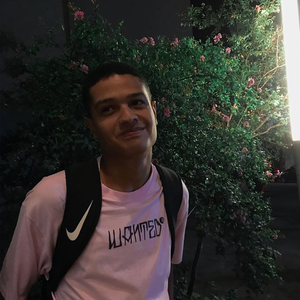 Foto de perfil de Lucas Leal