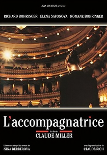 L'accompagnatrice  (L'accompagnatrice )