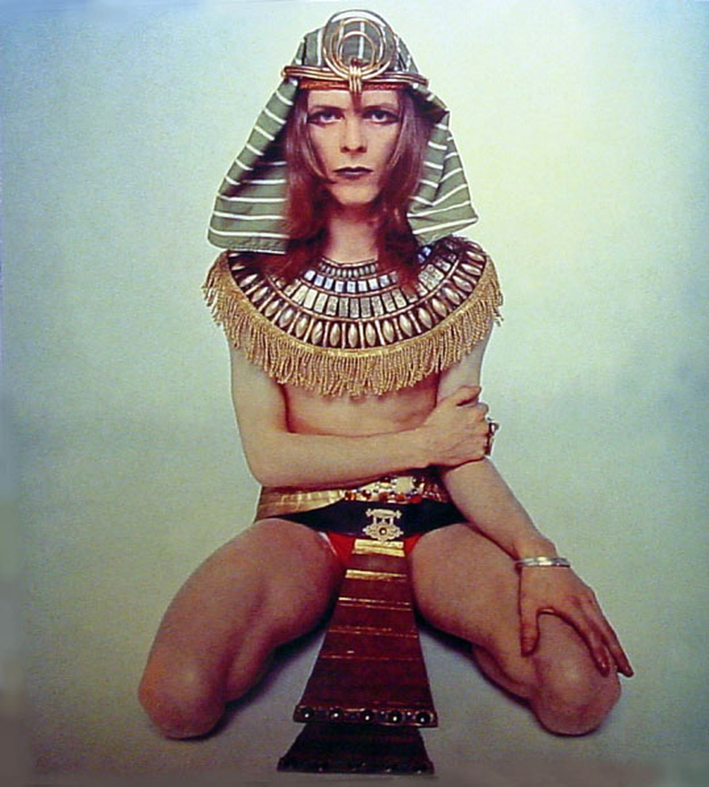 David Bowie - Foto 6