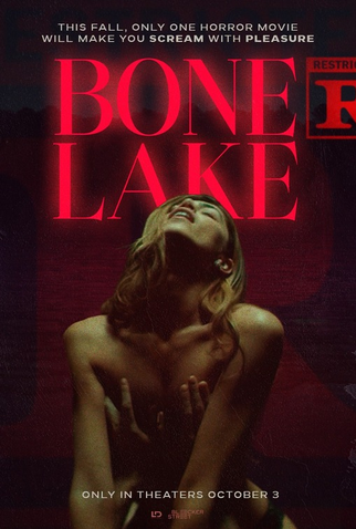 Poster 5 de Filme Lago dos Ossos (2025)