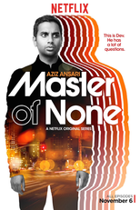 Master of None (1ª Temporada) (Master of None (Season 1))
