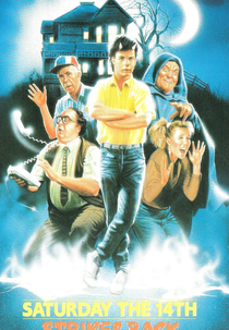 Sábado 14: Reunião Infernal (Saturday the 14th Strikes Back)