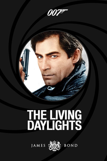  de Filme 007: Marcado para a Morte (1987)