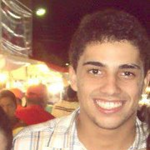 Foto de perfil de Vinicius Andrade