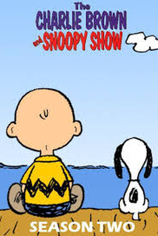 Poster 1 de Série Snoopy (2ª Temporada) (1985)