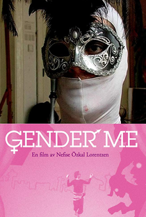 Gender Me: Homosexuality and Islam - Poster / Capa / Cartaz - Oficial 1
