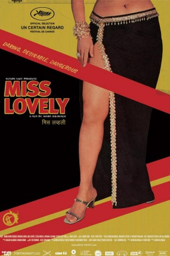  de Filme Miss Lovely (2012)