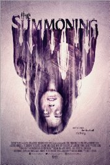 Poster de Filme The Summoning (2017)