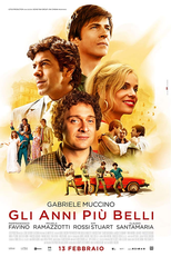 Gli anni più belli (Gli anni più belli)
