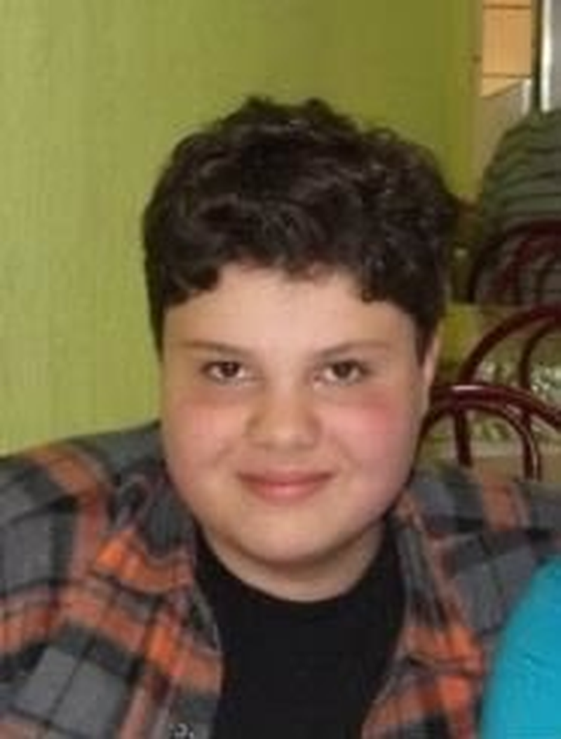 Ghabriel Mendes Macario - Foto 1
