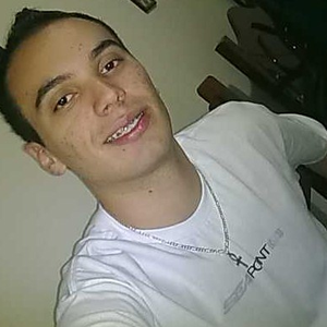 Foto de perfil de Douglas Oliveira