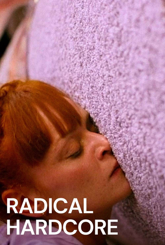 Poster 1 de Curta RADICAL HARDCORE (2015)