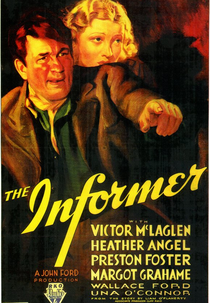 O Delator (The Informer)