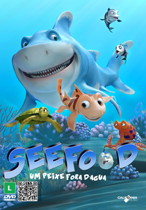 Seefood - Um Peixe Fora D'agua (SeeFood)