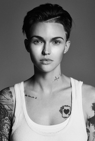Ruby Rose (I)