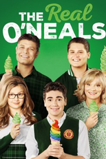 A Família do Ano (2ª Temporada) (The Real O'Neals (Season 2))