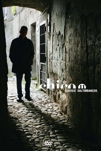 Poster de Filme Coleção Chico Buarque - Vol 11 (2010)