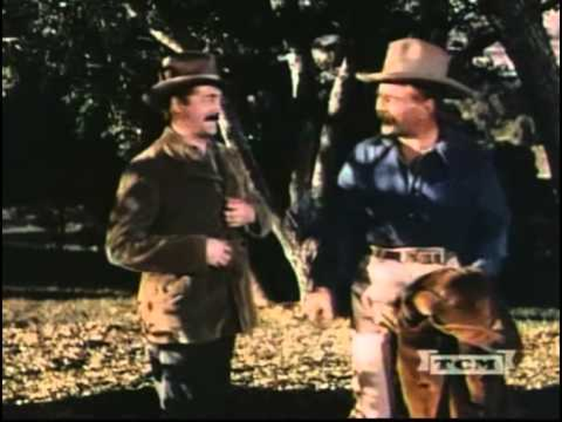 Foto 2 de Teddy, the Rough Rider