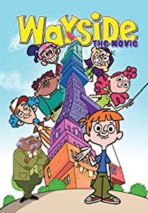 Escola Wayside - O Filme (Wayside School)