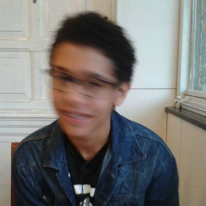 Foto de perfil de joão