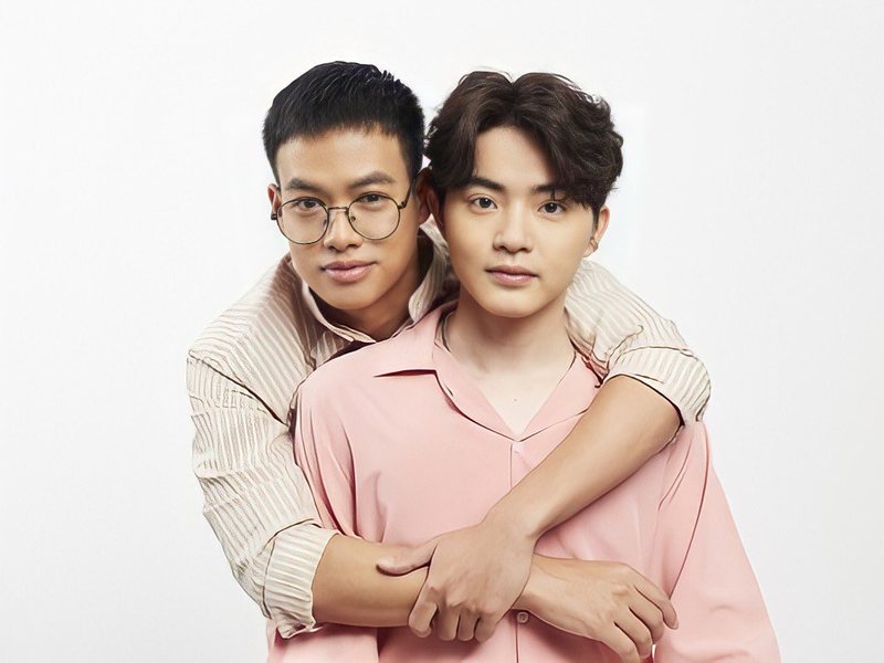 Foto 5 de Mr. Bad Guy