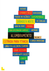 Alumbramento Vol.1 (Alumbramento Vol.1)