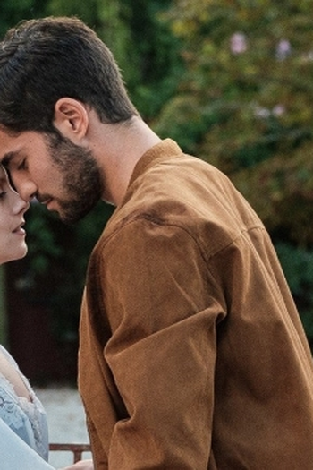 Poster de Episódio Episódio 7 (2021)