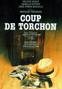 A Lei De Quem Tem O Poder (Coup de Torchon)
