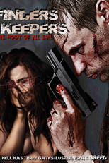 Finders Keepers: The Root of All Evil (Finders Keepers: The Root of All Evil)