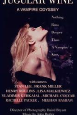Vampiros - Os Habitantes das Trevas  (Jugular Wine: A Vampire Odyssey)