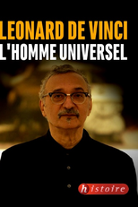 Leonardo da Vinci – O Homem Universal (Leonard de Vinci - L'Homme Universel)