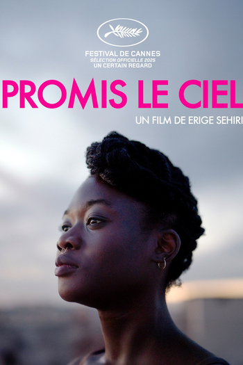  de Filme Paraíso Prometido (2025)