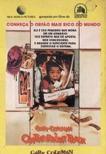 Gary Coleman Está na Pista Certa (On the Right Track)