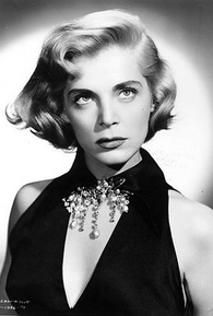 Lizabeth Scott