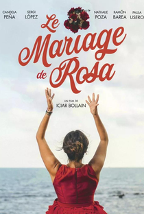 La boda de Rosa - Poster / Capa / Cartaz - Oficial 2