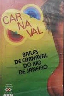 Carnaval 88 - Poster / Capa / Cartaz - Oficial 2