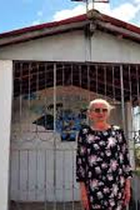 Uma Visita para Elizabeth Teixeira (Uma Visita para Elizabeth Teixeira)