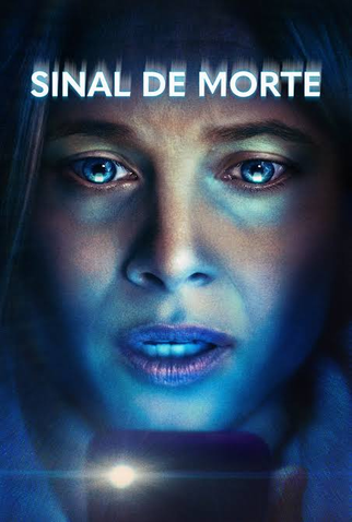 Poster 1 de Filme Sinal de Morte (2024)