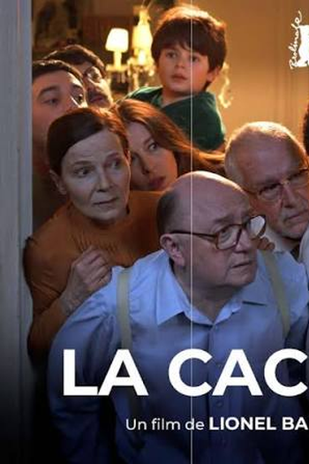  de Filme The Safe House (2025)