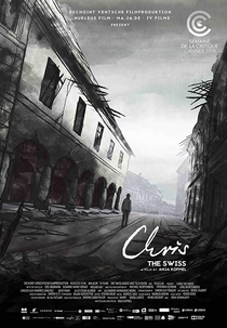 Chris, o Suíço (Chris the Swiss)