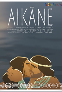 Aikane - Poster / Capa / Cartaz - Oficial 1