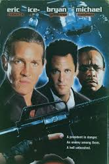  de Filme O Substituto (2000)