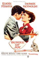 Uma Esperança Nasceu em Minha Vida (Bundle of Joy)