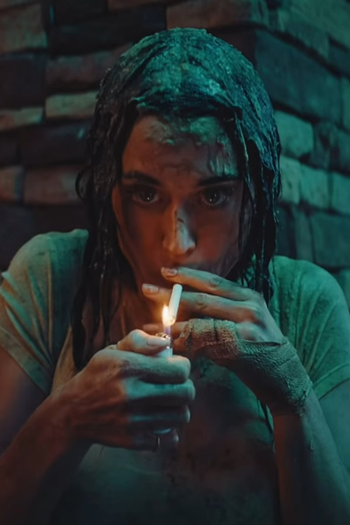  de Curta Bandaids - Katy Perry (2025)