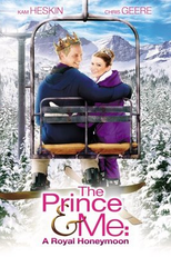 Um Príncipe em Minha Vida 3 (The Prince & Me 3: A Royal Honeymoon)