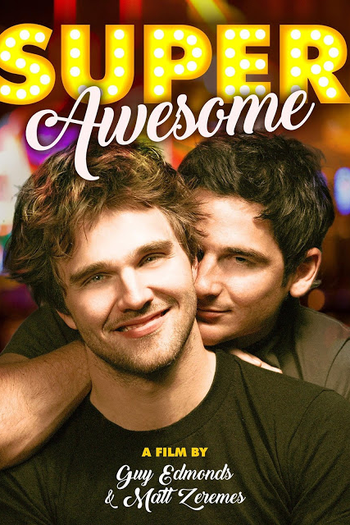  de Filme Super Awesome! (2015)