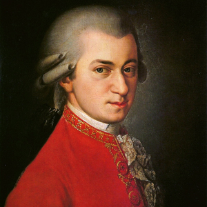 Foto de perfil de Mozart