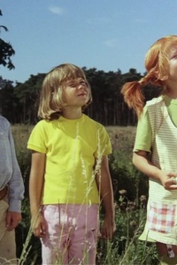 Poster de Episódio Pippi ordnar en utflykt (1969)