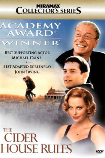  de Filme Regras da Vida (1999)