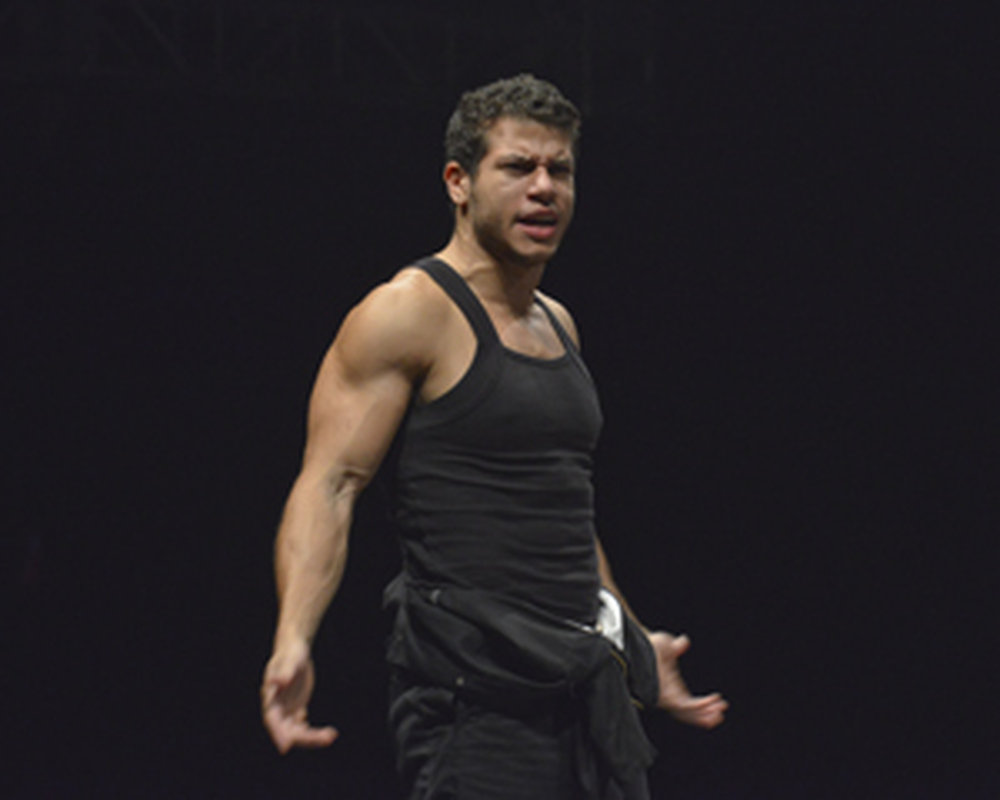 Alex Hernandez (II) - Foto 1
